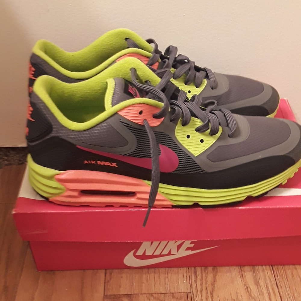 Nike Air Max Lunar 90
